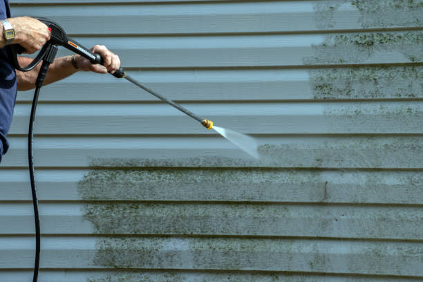 Best Roof Washing  in Varnell, GA