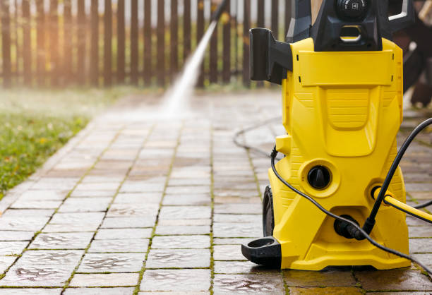 Best Patio and Deck Pressure Washing  in Varnell, GA